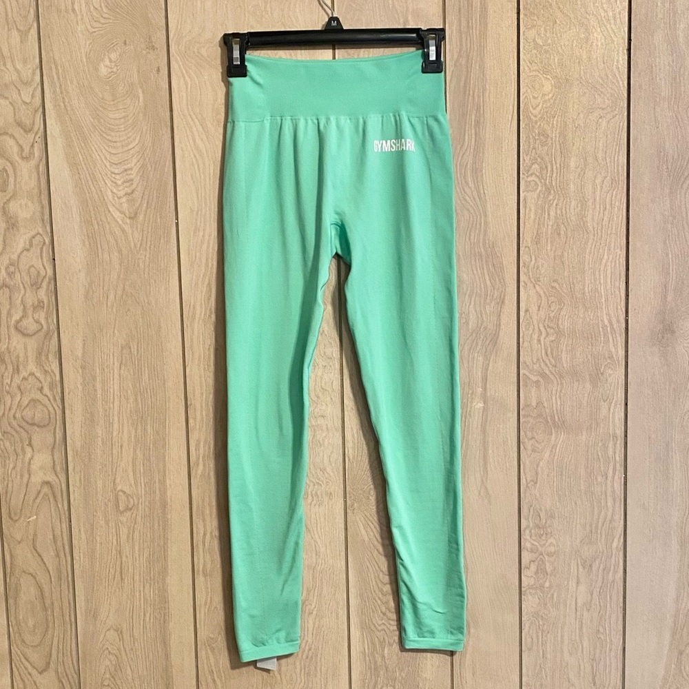 Gymshark Lightweight Seamless Leggings
